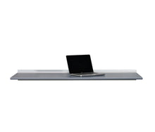 Skyline Shelves - W105cm Lacquered
