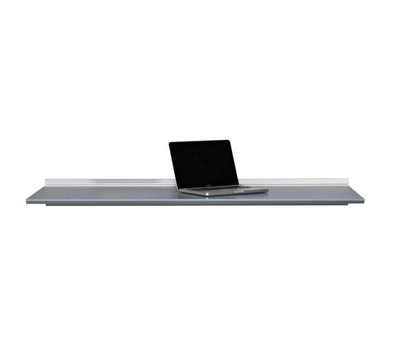 Skyline Shelves - W93.6 Lacquered