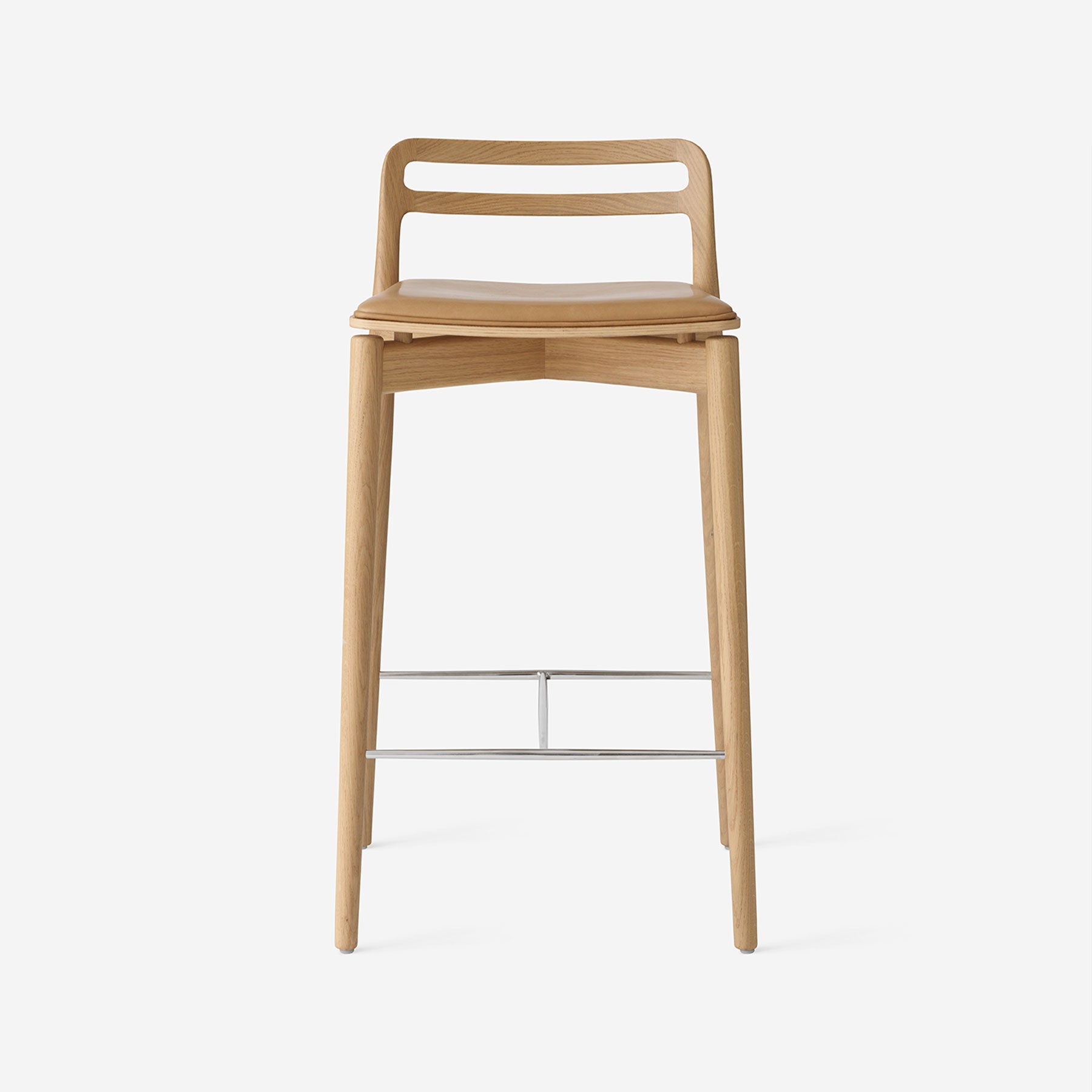 Vipp484 Cabin Counter Stool