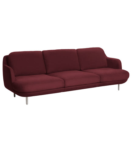 Lune Sofa, 3 Seater