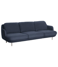 Lune Sofa, 3 Seater