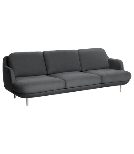 Lune Sofa, 3 Seater
