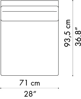 Lune central Module