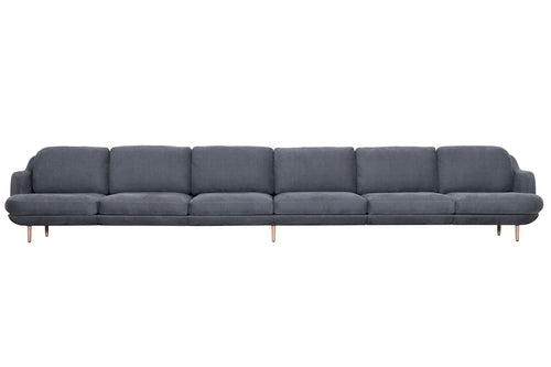 Lune 6 Seat Sofa