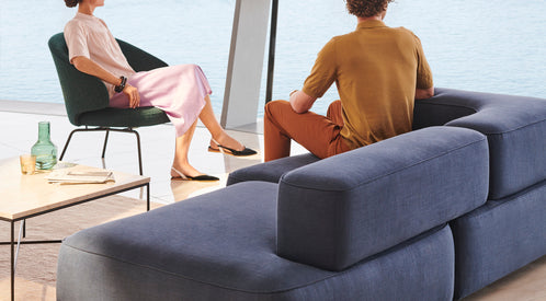 Alphabet Sofa Bundle PL210-4