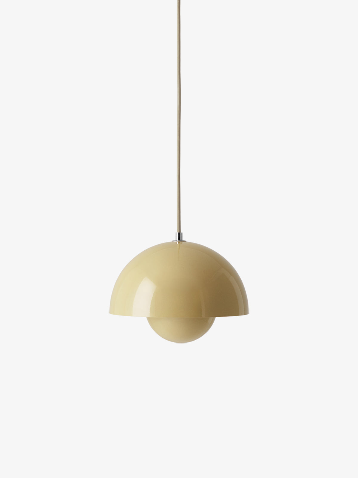 Flowerpot VP1 Pendant Ø23