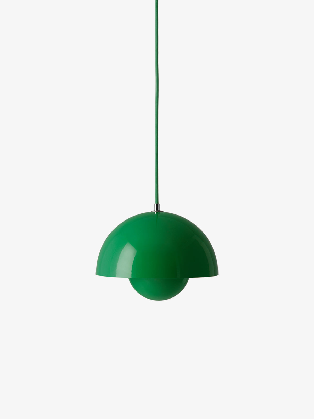 Flowerpot VP1 Pendant Ø23