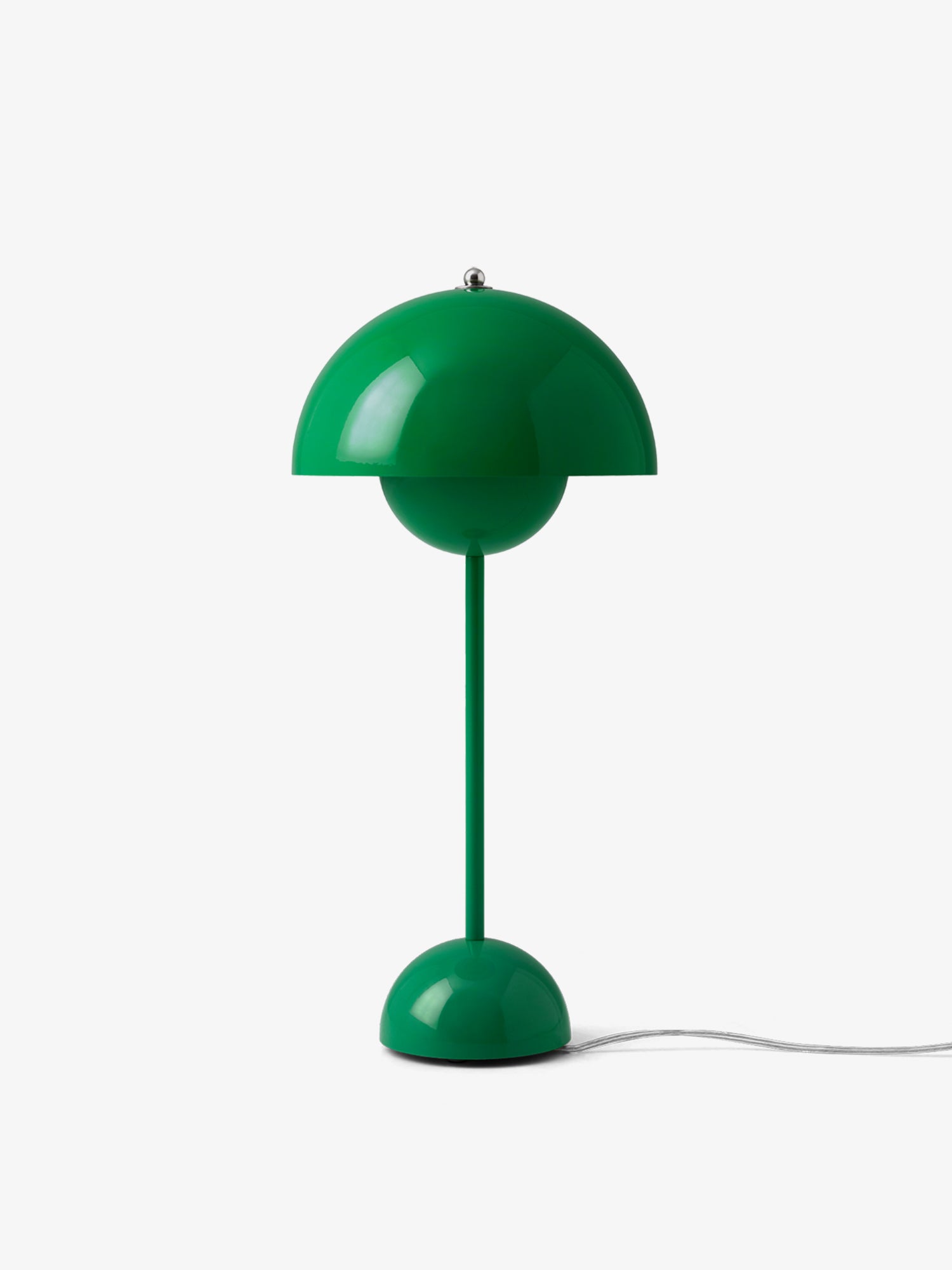 Flowerpot VP3 table lamp