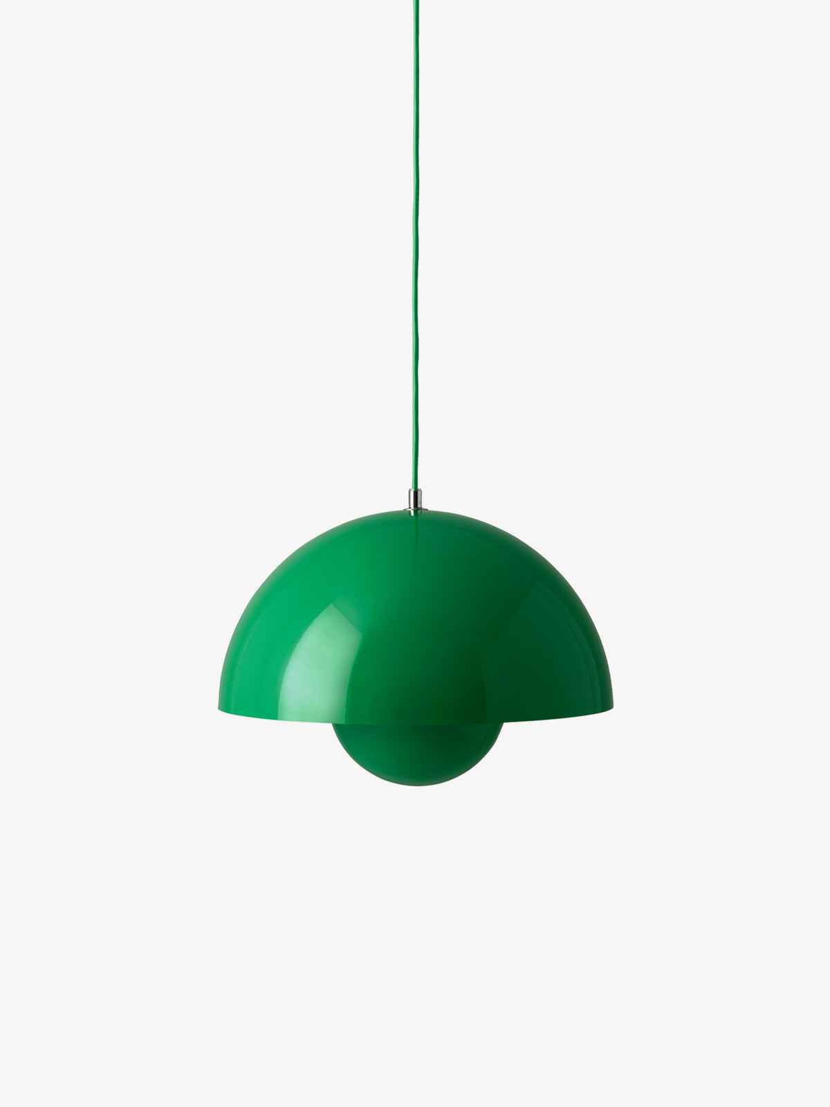 Flowerpot VP7 Pendant Ø37