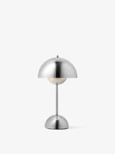 Flowerpot VP9 Portable Table Lamp