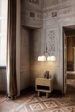 Howard Chandelier - 4-Arm Short