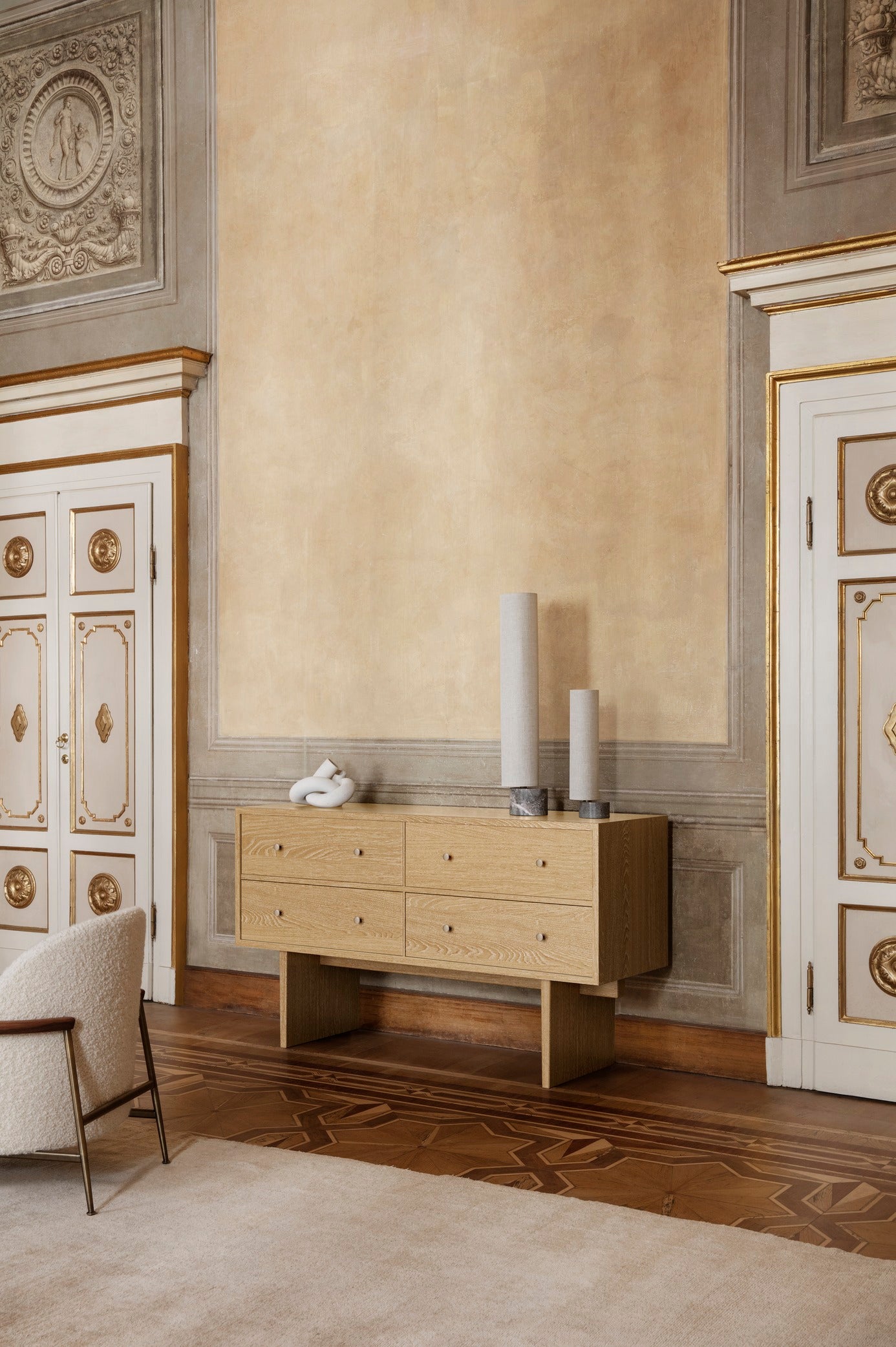 Private Sideboard