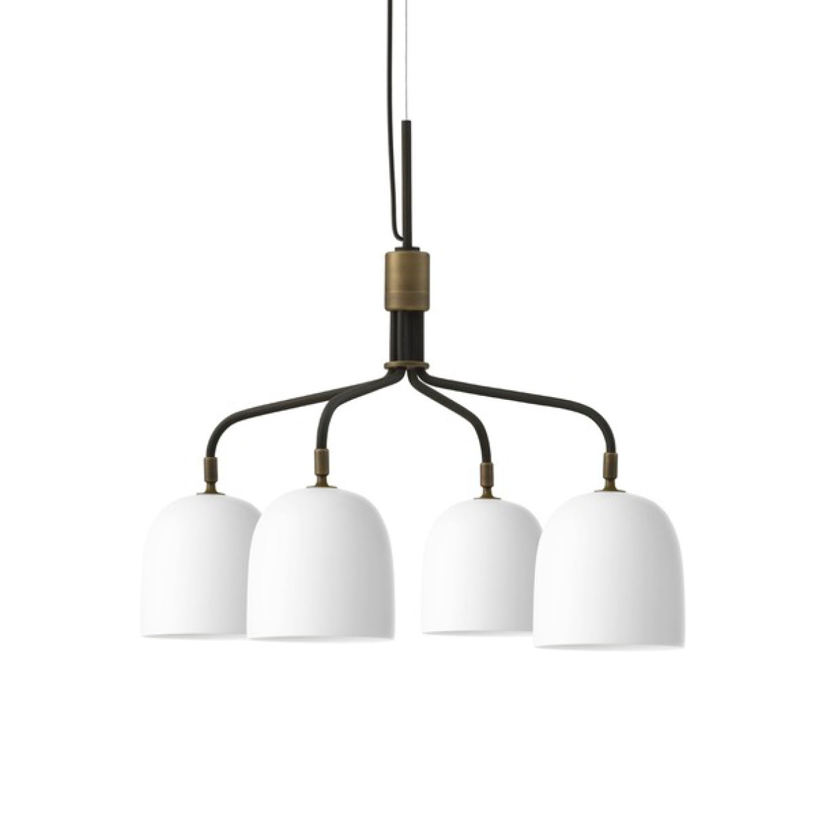 Howard Chandelier - 4-Arm Short