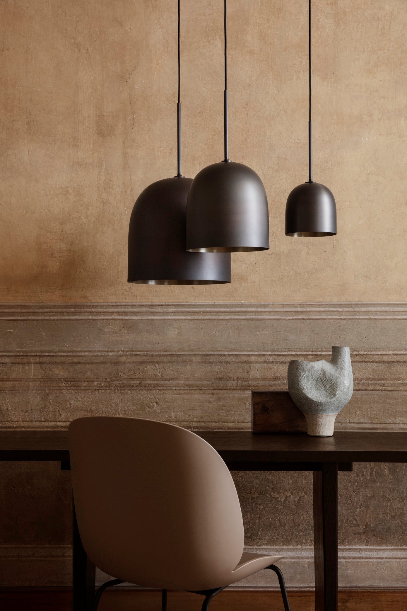 Howard Pendant - Ø16