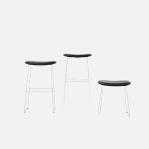 Hi Pad Kitchen Stool