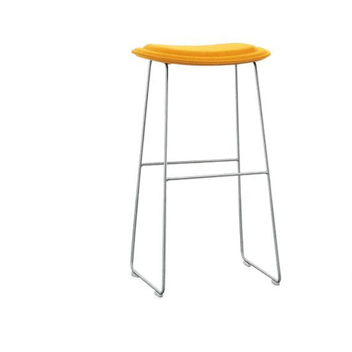Hi Pad Bar Stool