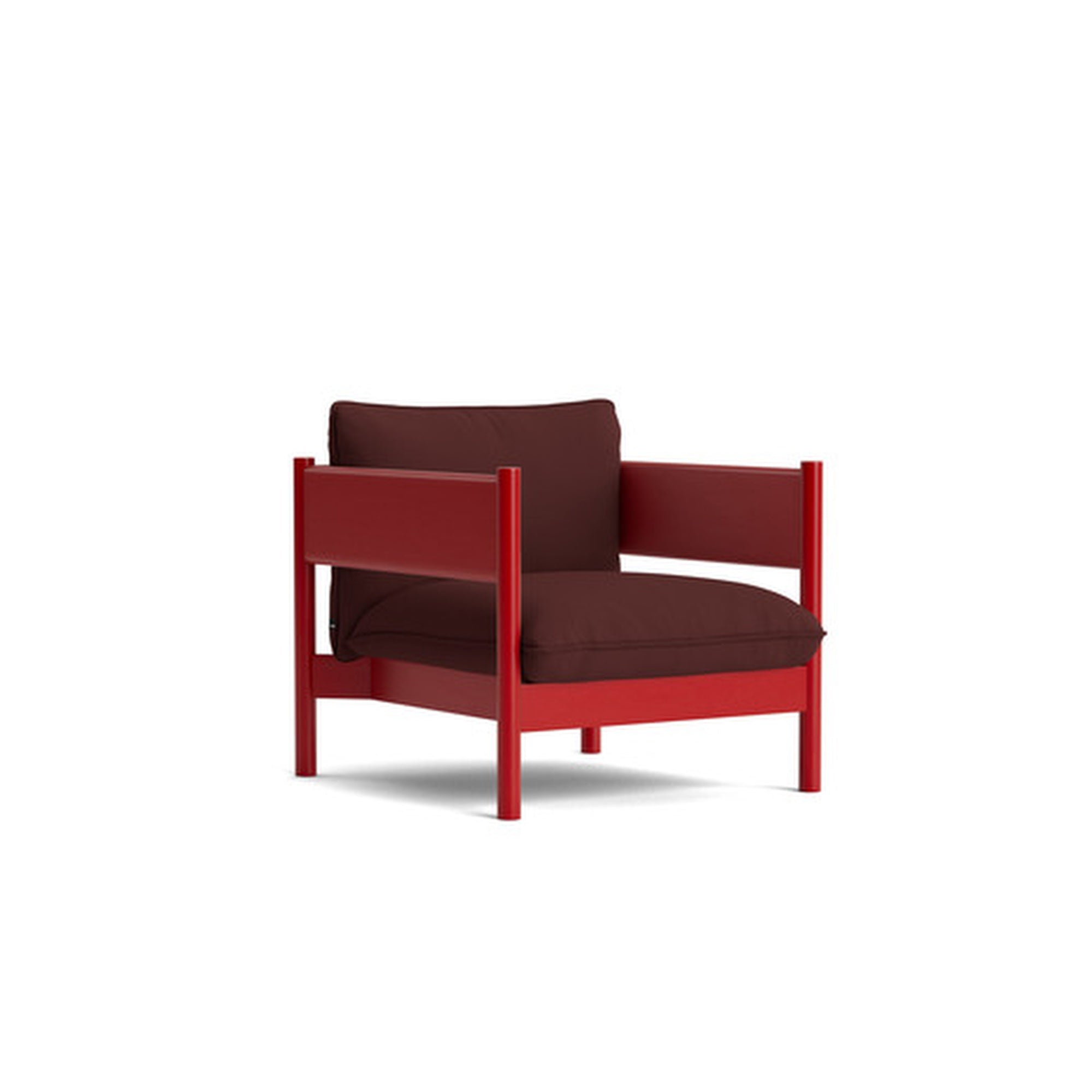 Arbour Club Armchair