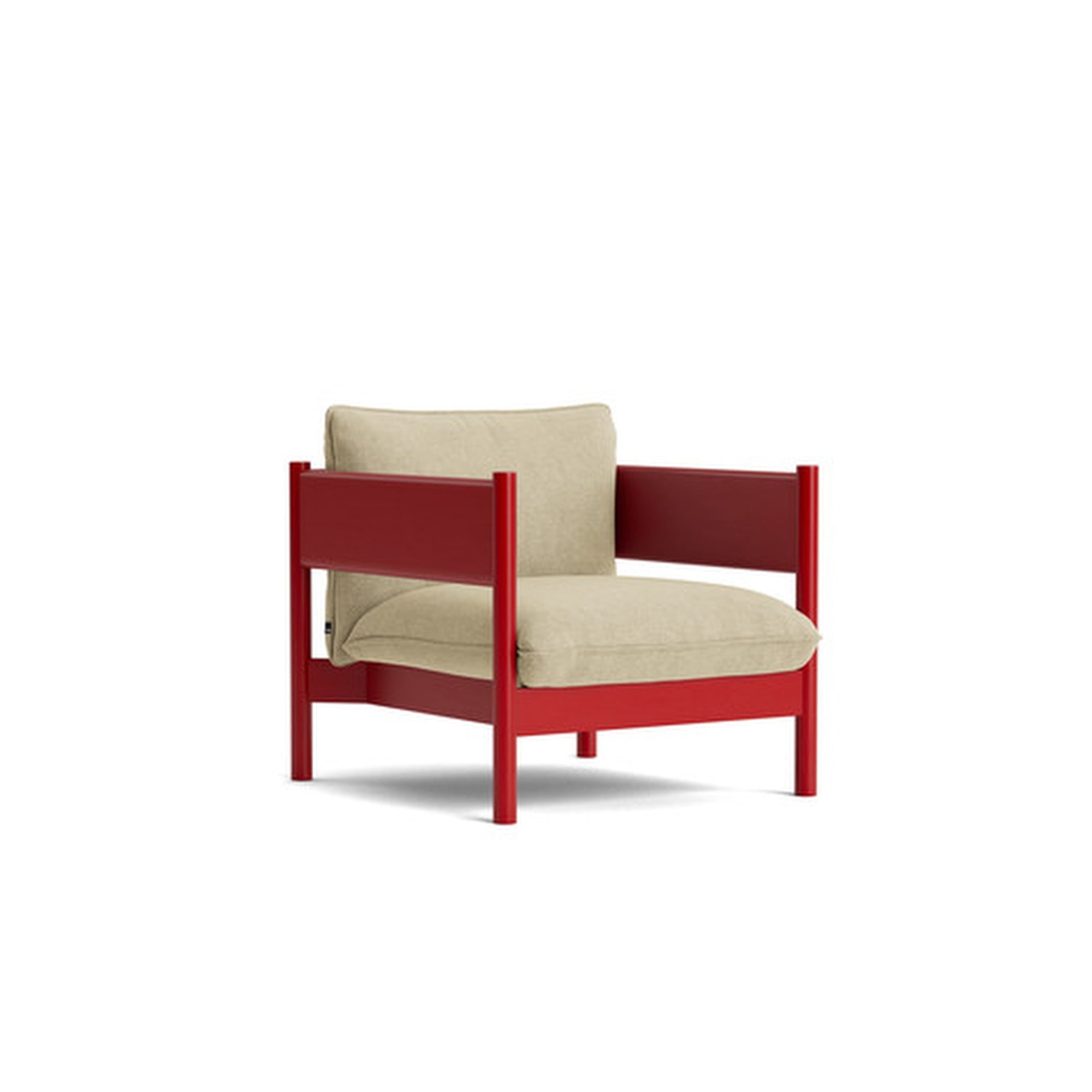 Arbour Club Armchair