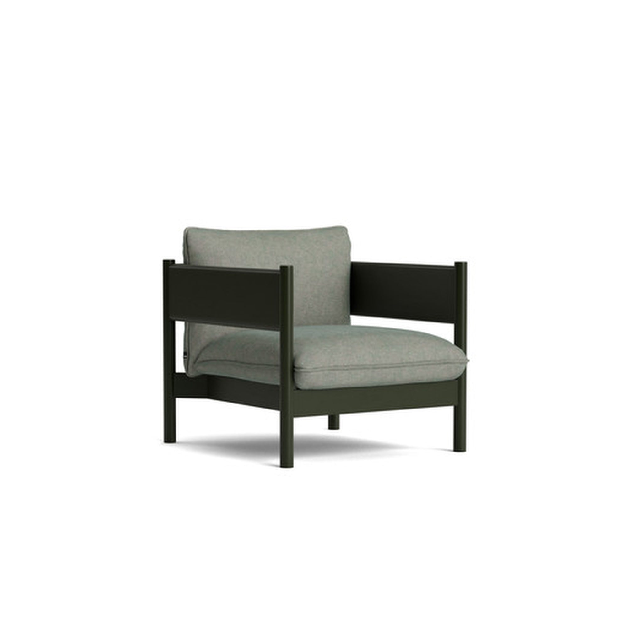 Arbour Club Armchair