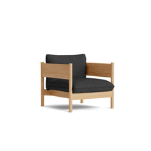 Arbour Club Armchair