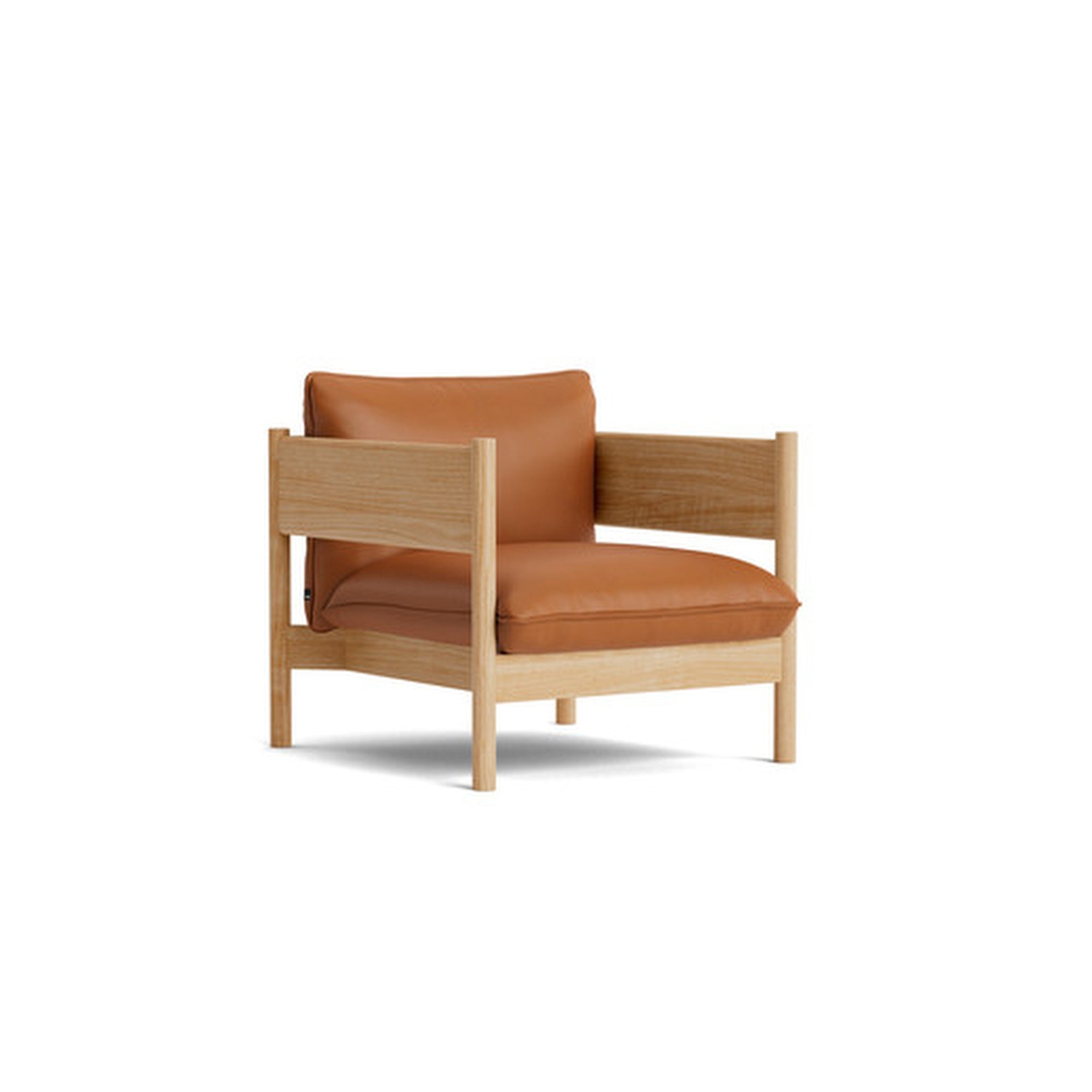 Arbour Club Armchair