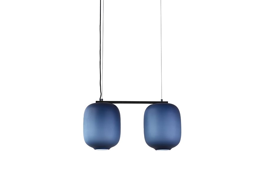 Arya Linear 2 Hanging Lamp