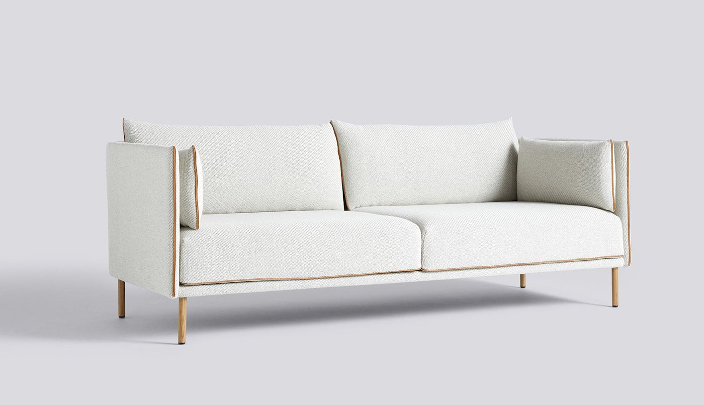 Silhouette Mono 3 seater sofa