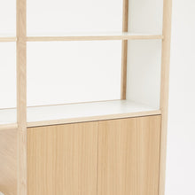 Summit Shelving Unit - Double Bay
