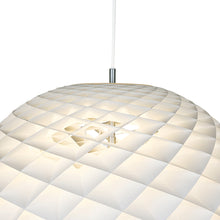 Patera Pendant, ø600mm Dia