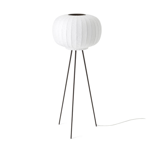 Vipp581 Paper Floor Lamp