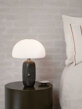 Vipp591 Sculpture Table Lamp Grey