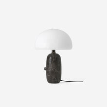 Vipp591 Sculpture Table Lamp Grey