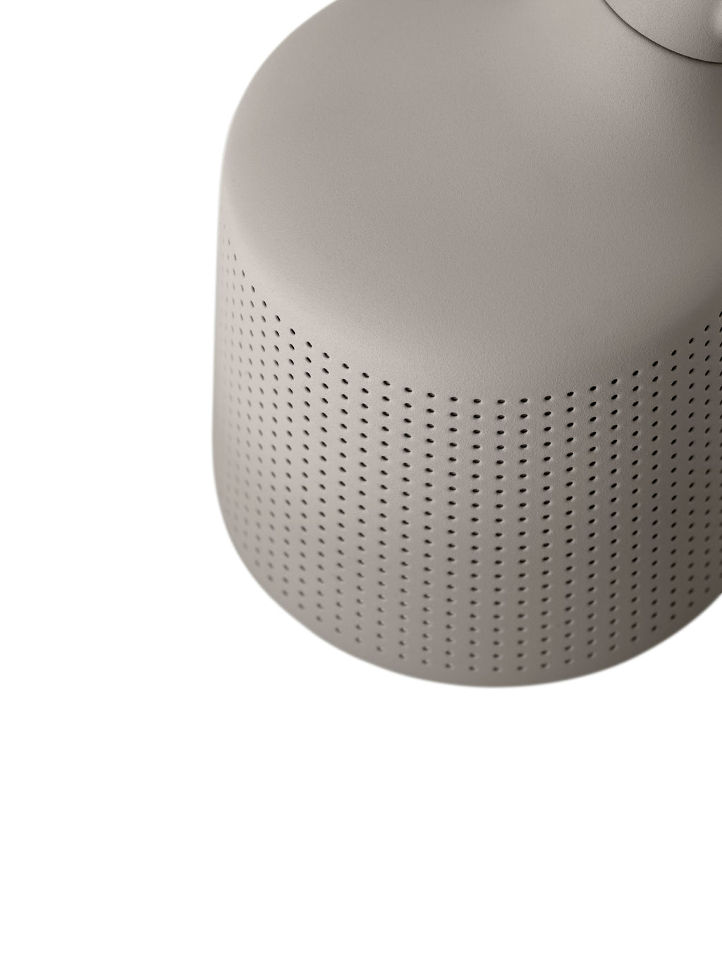 Vipp524 Wall Spot - Warm Grey