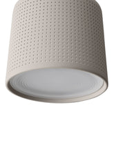 Vipp524 Wall Spot - Warm Grey