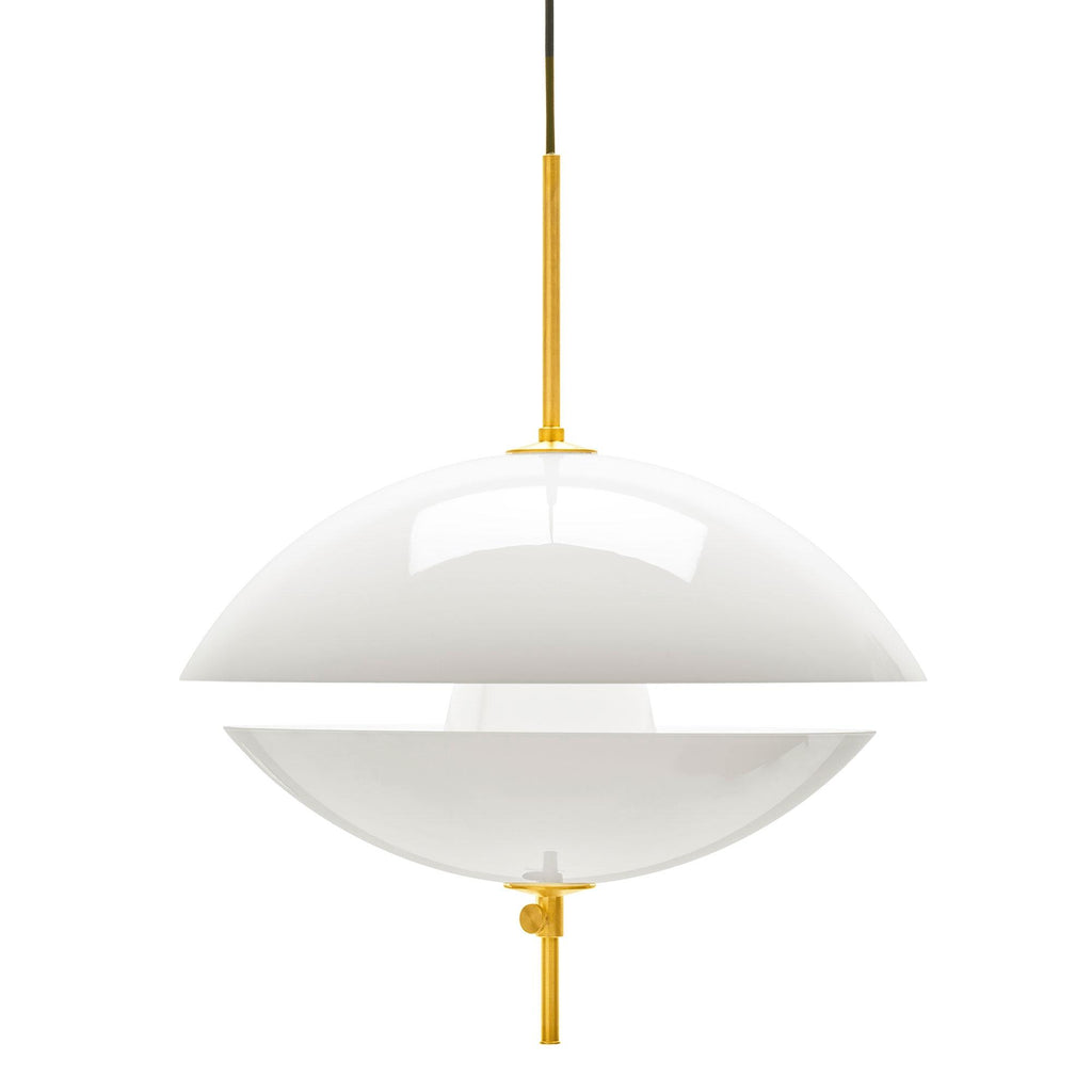 Clam Pendant - Ø440
