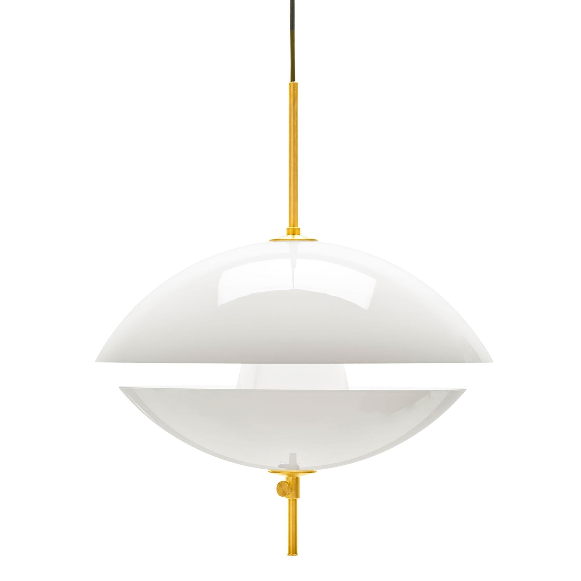 Clam Pendant - Ø550