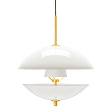 Clam Pendant - Ø550
