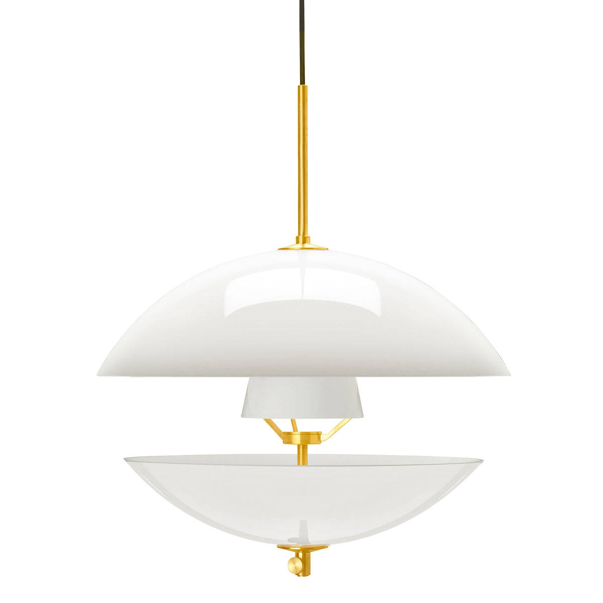 Clam Pendant - Ø440