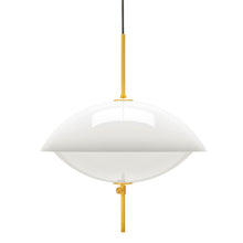 Clam Pendant - Ø550