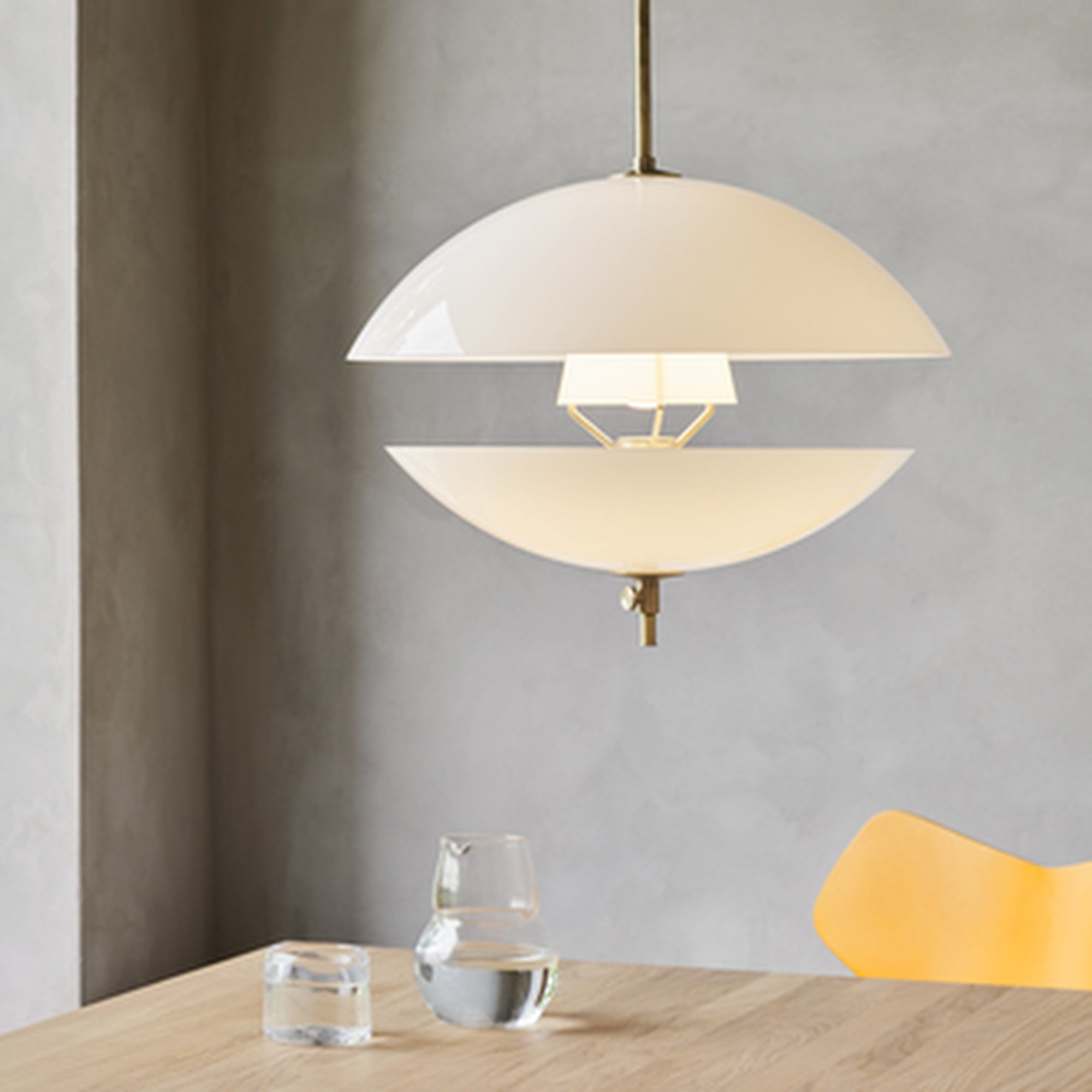 Clam Pendant - Ø440