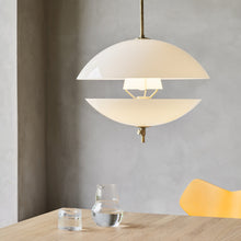 Clam Pendant - Ø550