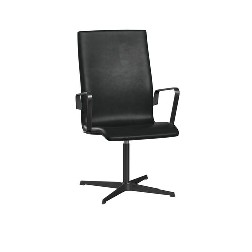 Oxford Arm - 4 Star, Medium Back, Fixed