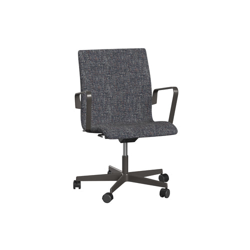 Oxford Arm - 5 Star Cast, Low, Adj