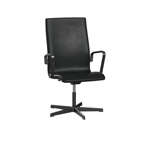 Oxford Arm - 5 Star, Medium Back, Adj