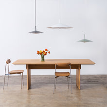 Broad Pendant 500dia