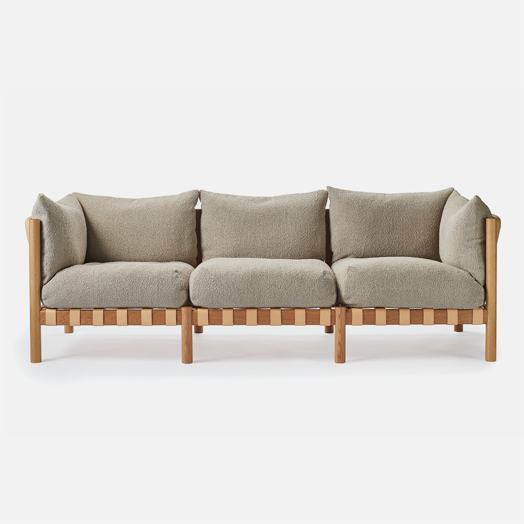 Harbour 3 seat sofa