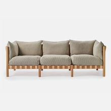 Harbour 3 seat sofa