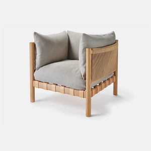 Harbour Armchair