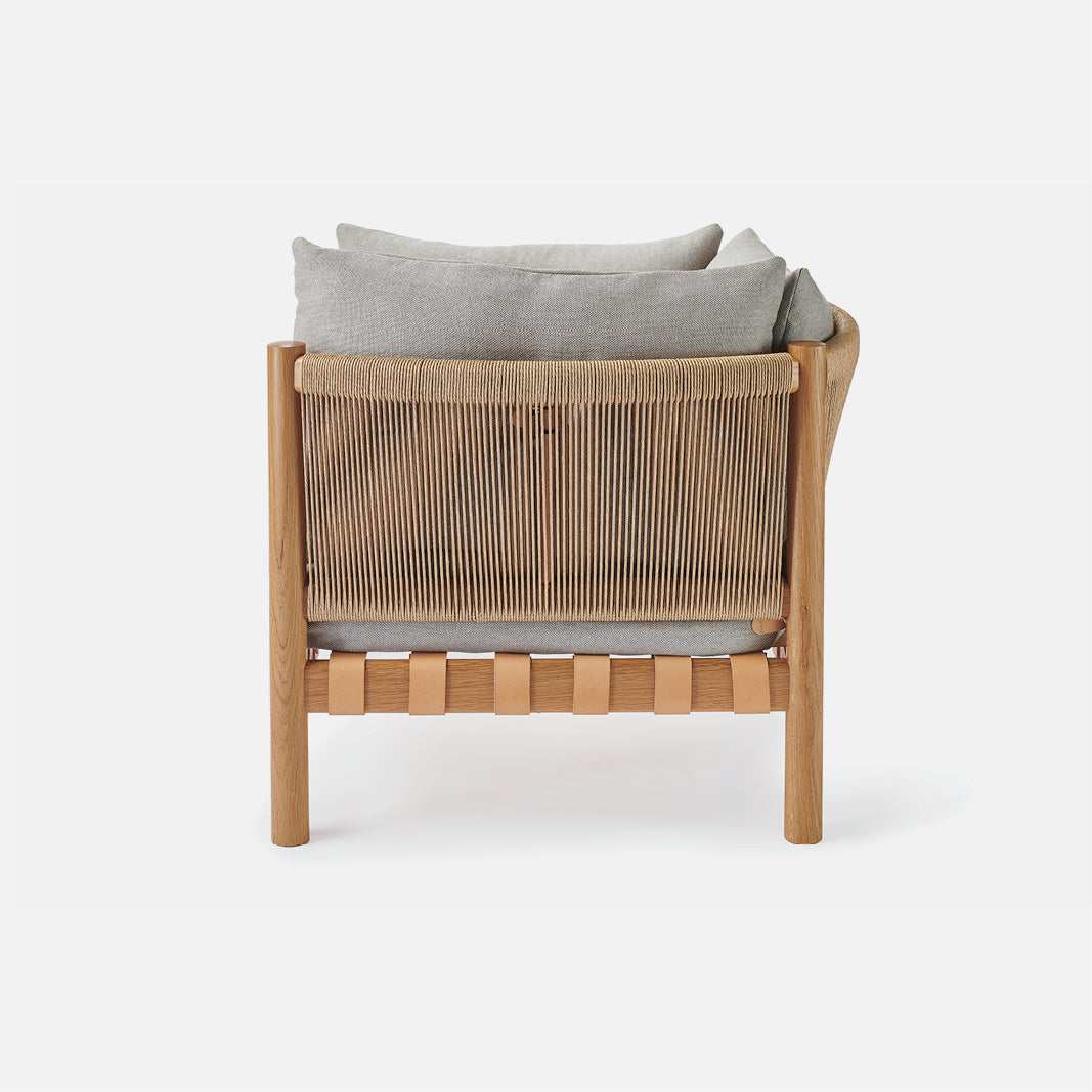 Harbour Armchair