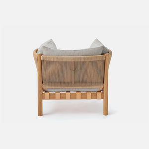 Harbour Armchair